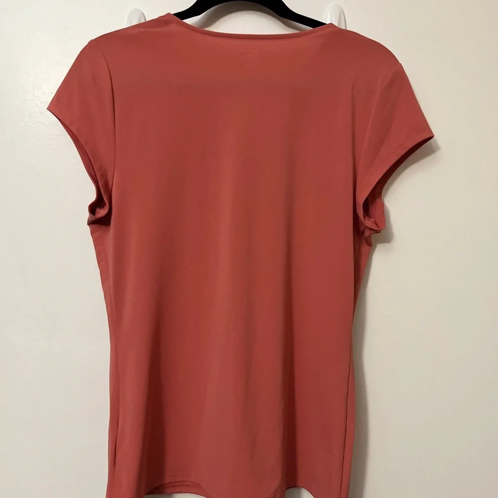 Express fitted tee - Picture 2 of 6